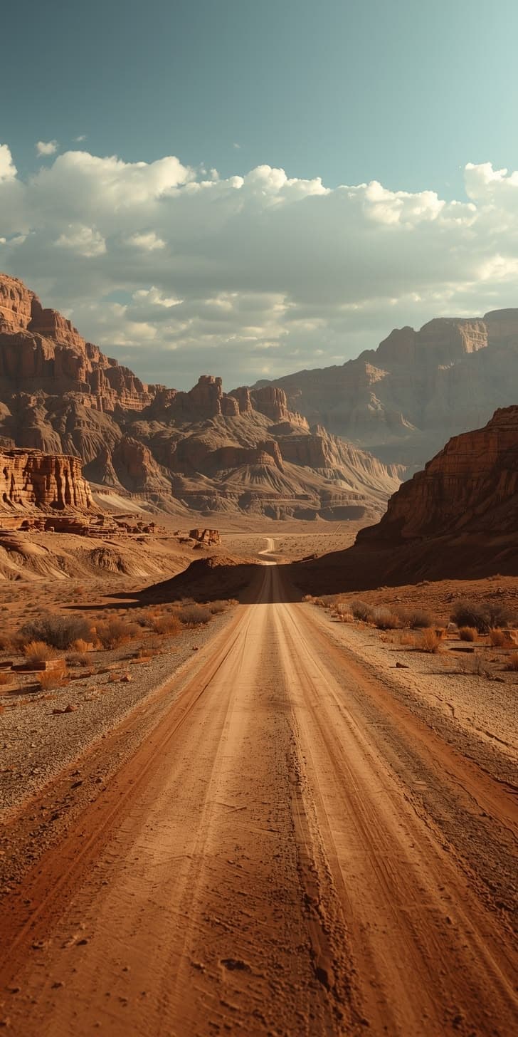 Desert