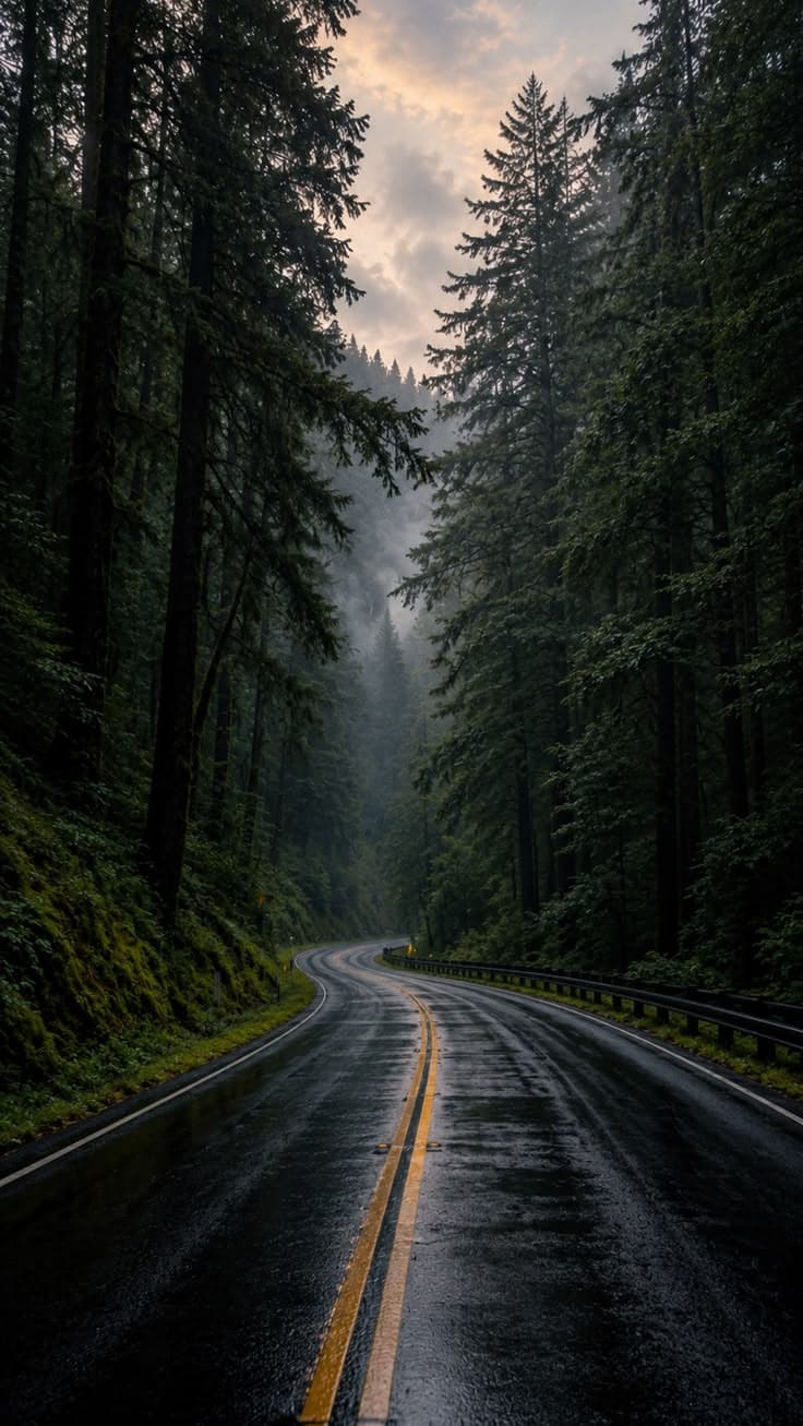 Forest